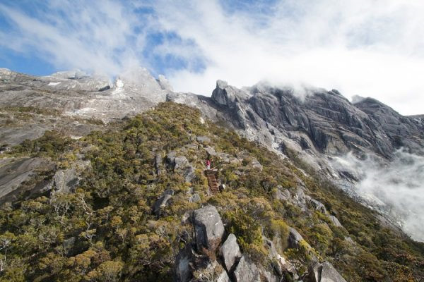 C&ocirc;ng vi&ecirc;n quốc gia Kinabalu